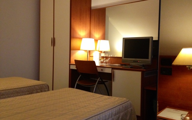 Hotel Motel Europa