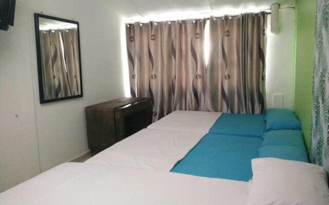 Persona Boutique Hotel