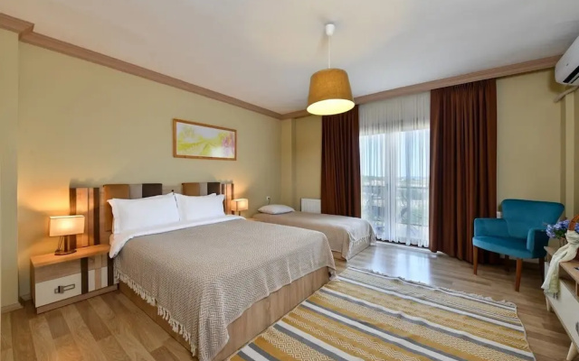 Dessera Vineyards Hotel