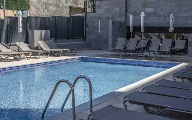 Hotel Rosamar Es Blau - Adults Only +21