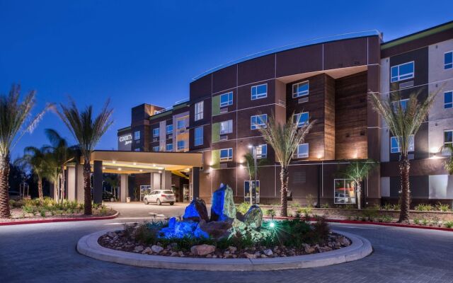 Courtyard Temecula Murrieta