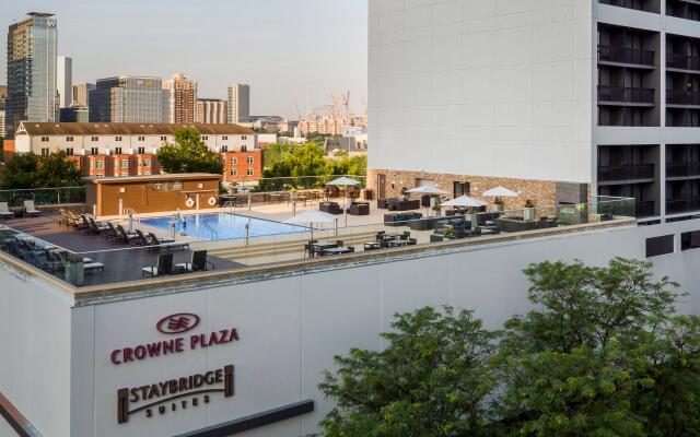 Crowne Plaza Atlanta - Midtown, an IHG Hotel