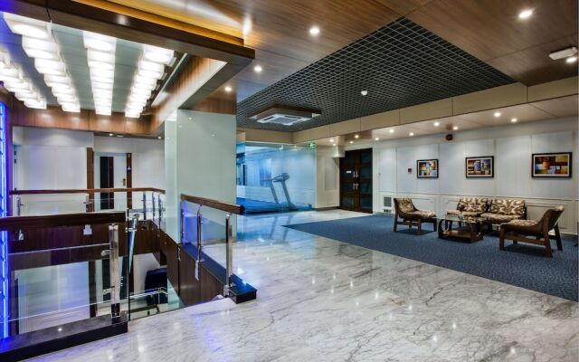 BRAC Centre Inn