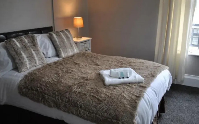 Abbey Lodge Self Catering Accommodation