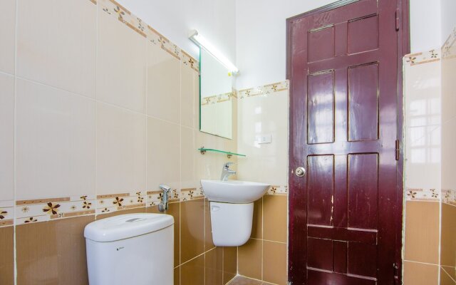 Hoang Viet 2 Hotel