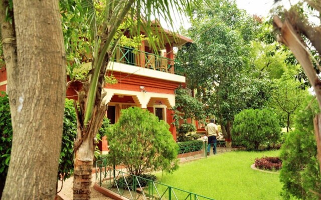 Prokriti Bon Bungalow