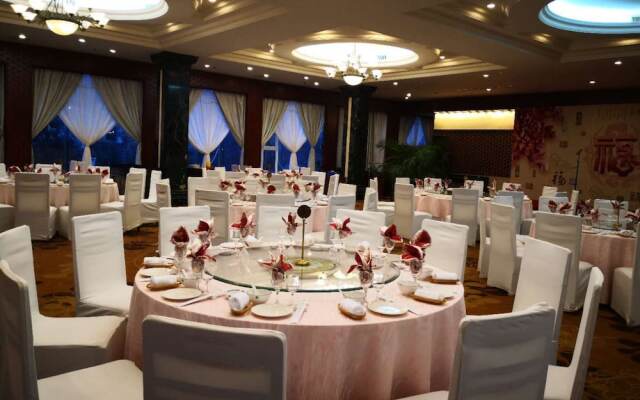 Nanshan Garden Hotel