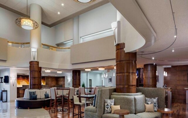 Marriott Albuquerque