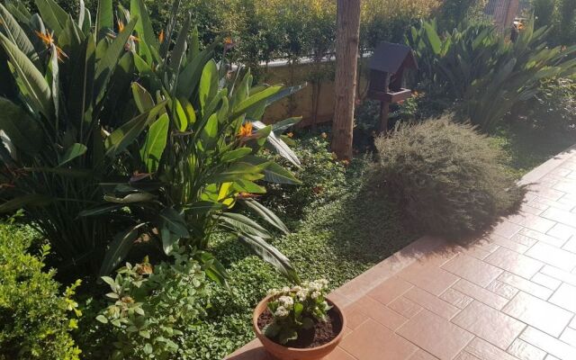 Casa del Musicista Villa Relax