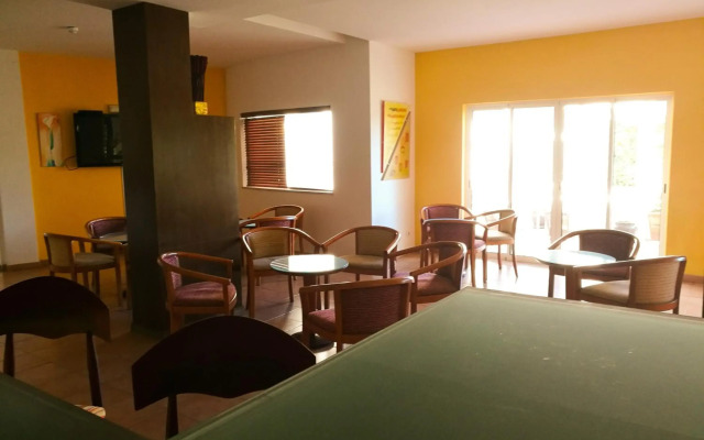 Club House CVL