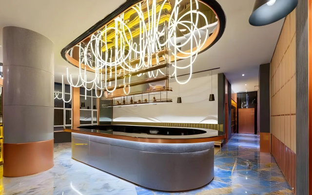 CHEERMAY HOTELS(Changchun Xingshun FAW Branch)