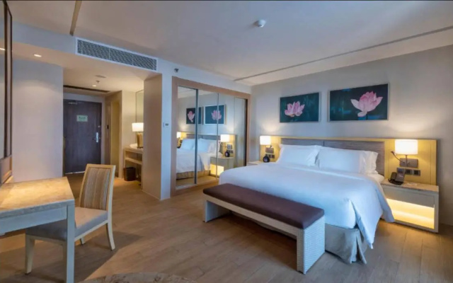 Dusit Thani Mactan Cebu Resort