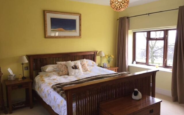 Grange Farm Bed & Breakfast