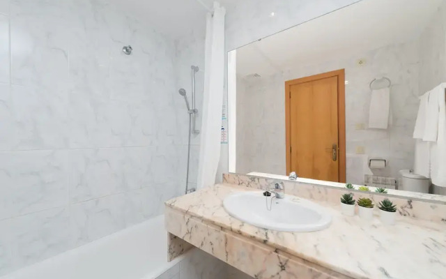 Oro Del Mar Iv Apartamento O5