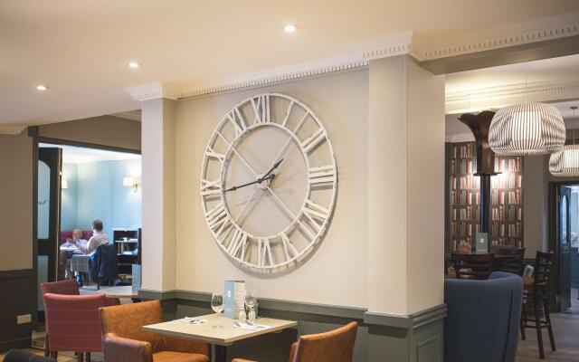 George Hotel, BW Signature Collection