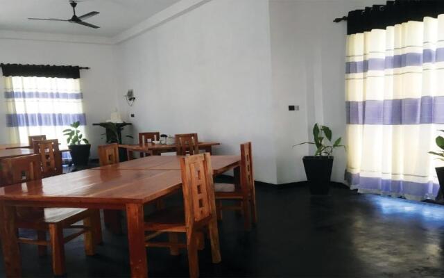 Surfing Sea Hiriketiya 3 Bed Room Entire Villa