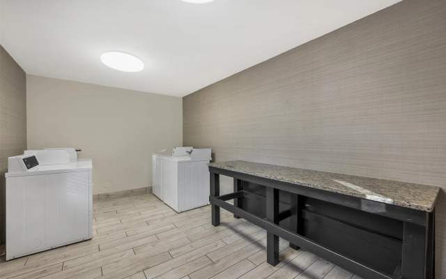 Best Western Port Columbus