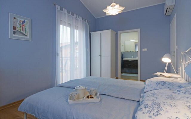 Stunning Home in Barbariga With 2 Bedrooms, Wifi and Outdoor Swimming Pool