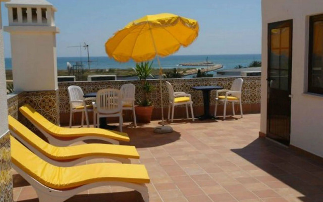Lagosmar Hotel
