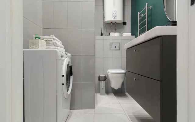 Апартаменты на улице Азина 22/2