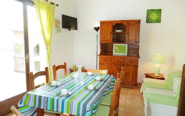 Les Maisons du Soleil - INH 27565