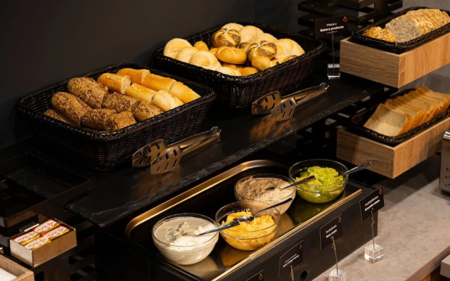 Onyx Luxury Budapest