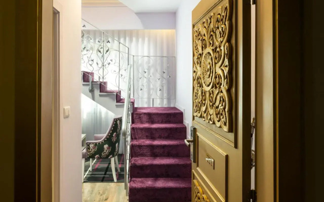 Rubens Hotels & SPA