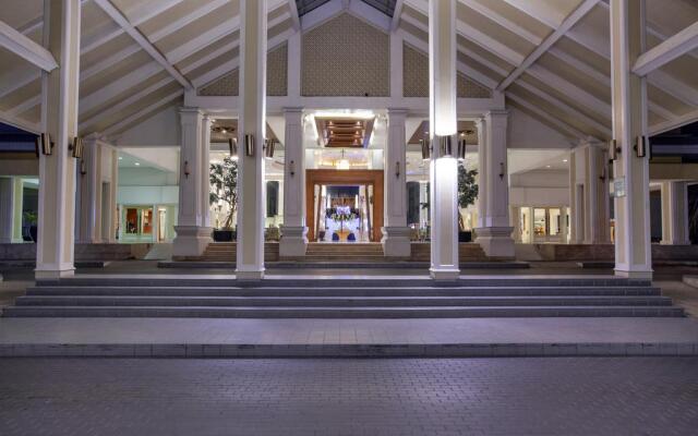 Dusit Thani Pattaya