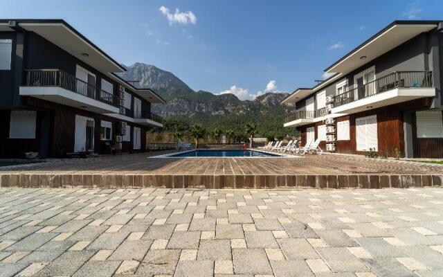 Goeynuek Panorama Luxury Otel