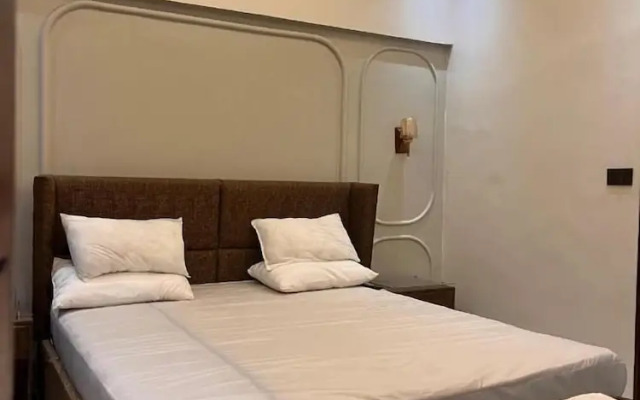 Bedwell Hotel