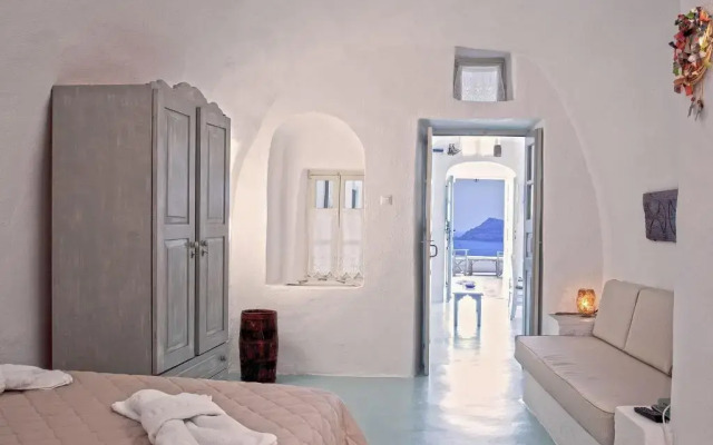 Marizan Caves & Villas, Santorini
