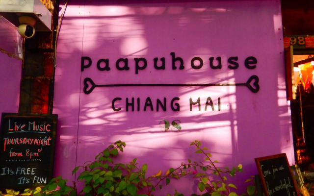 Paapu House