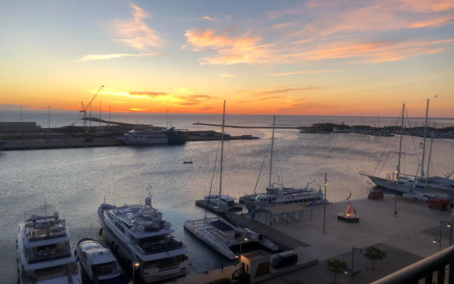 Harbour Views Puerto Denia II
