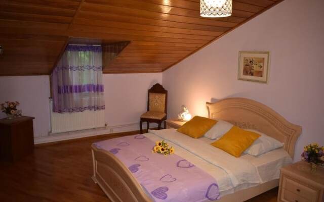Guesthouse Lago & Wine Cellar