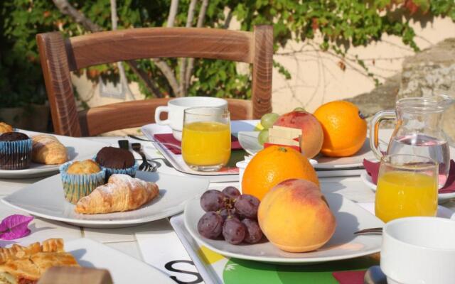 Baglio Siciliamo Country House Adult Only