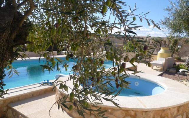 Casa Rural Full House Rental