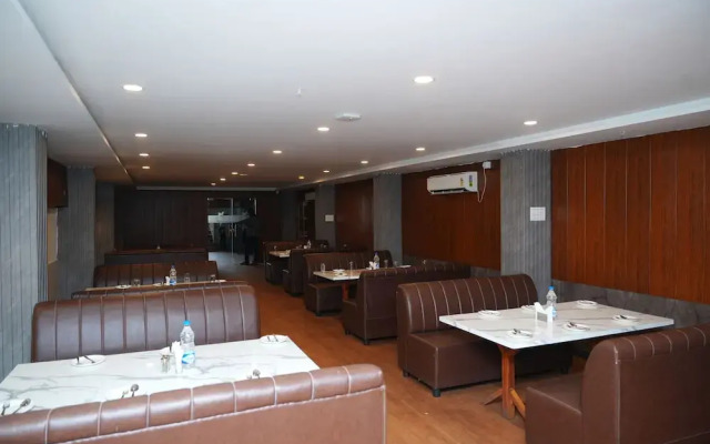 Hotel Grand Orchid