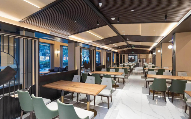 Country Inn & Suites By Radisson, Shanghai Pvg