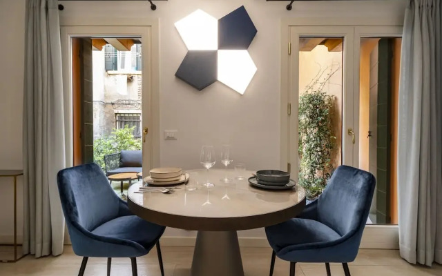 The Blue Light by Wonderful Italy