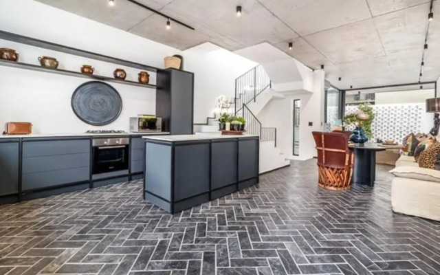 27A Jarvis Street Waterkant