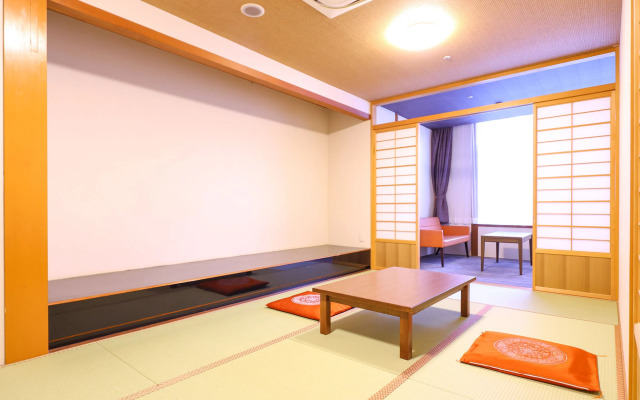 Ooedo Onsen Monogatari Premium Yamashitaya
