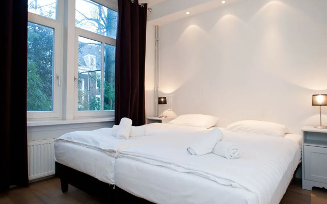 Leidse Square Apartments