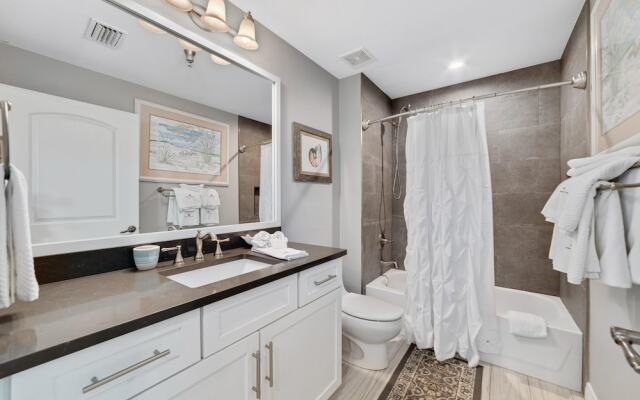 Beach Colony Tower 18c- Penthouse