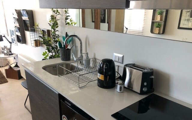Apartamento Reñacamar II 172