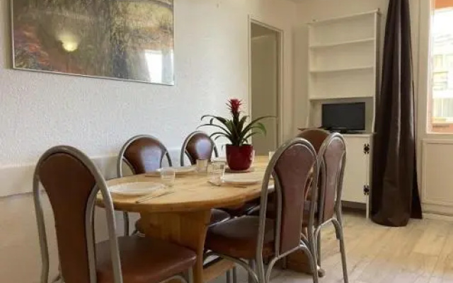 Apartment Deux PiÈces Au Centre Station À OrciÈres Merlette Alpes Du Sud