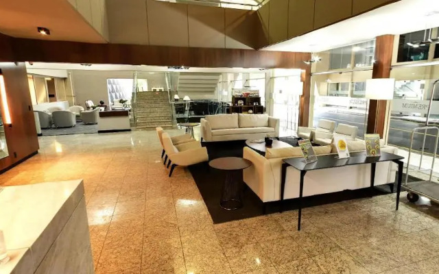 Premium Vila Velha Ponta Grossa