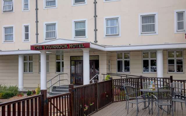 Best Western Thurrock Hotel