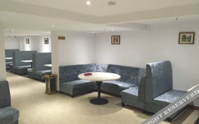 Changsha Yueyuan Hotel