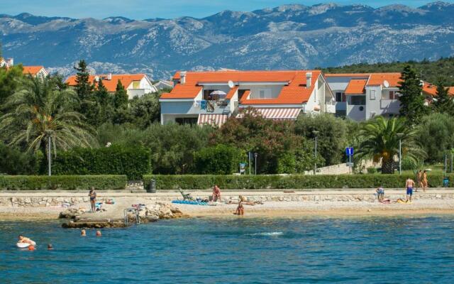 Apartments Ostrea - Ana