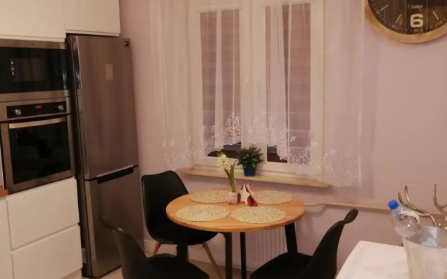 Apartament Euro 1 Bytom